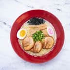 Best Tonkotsu in Portland, OR